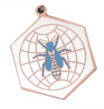 The Bronze  Medal for the best CD in the Apimondia 2007. Austria